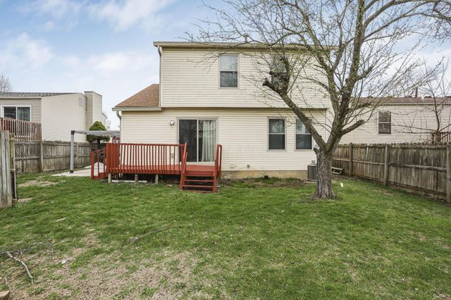 6806 Bennell Drive, Reynoldsburg, OH 43068