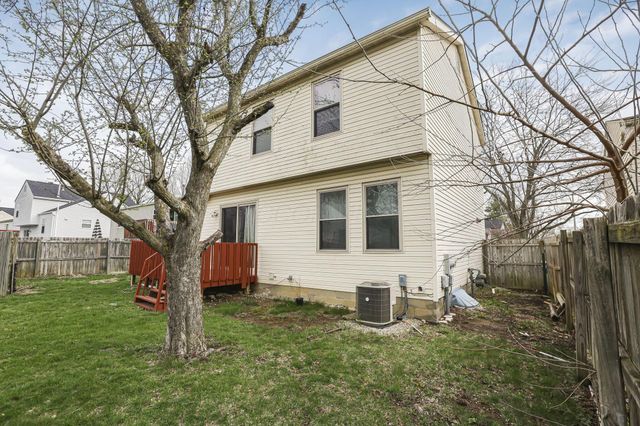 6806 Bennell Drive, Reynoldsburg, OH 43068