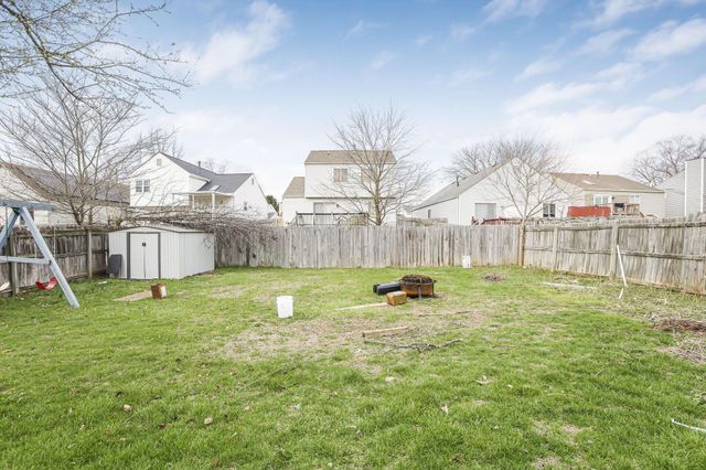 6806 Bennell Drive, Reynoldsburg, OH 43068