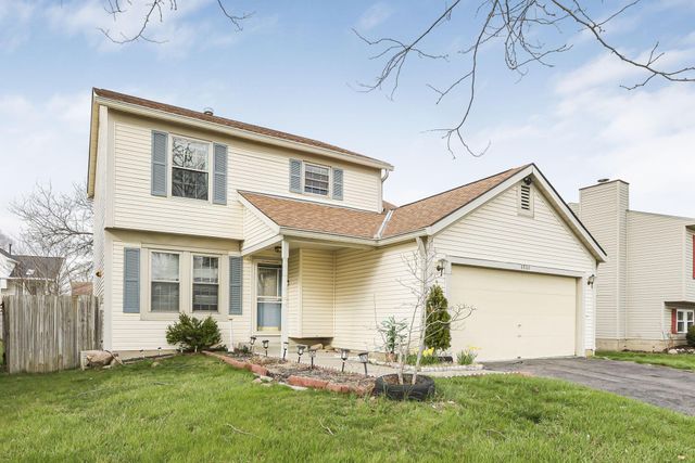 6806 Bennell Drive, Reynoldsburg, OH 43068