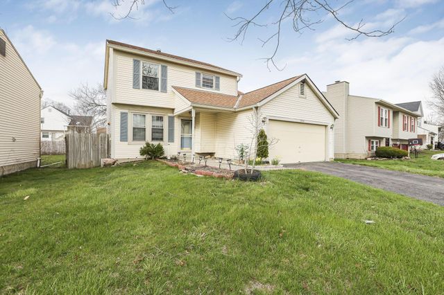 6806 Bennell Drive, Reynoldsburg, OH 43068