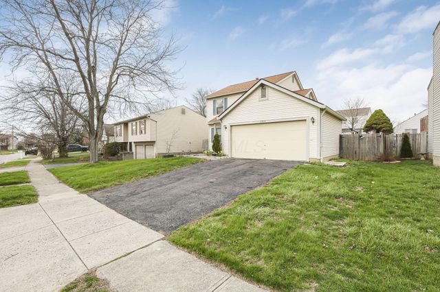 6806 Bennell Drive, Reynoldsburg, OH 43068