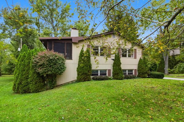 6834 Cedar Brook Glen, New Albany, OH 43054