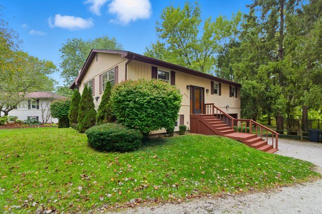 6834 Cedar Brook Glen, New Albany, OH 43054