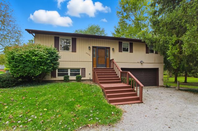 6834 Cedar Brook Glen, New Albany, OH 43054