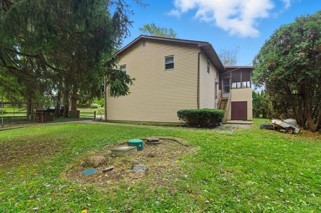 6834 Cedar Brook Glen, New Albany, OH 43054