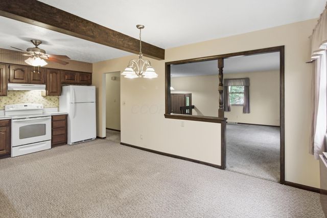 6834 Cedar Brook Glen, New Albany, OH 43054