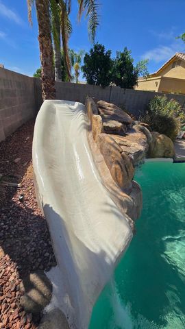 8213 W Quail Avenue, Peoria, AZ 85382