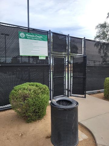 8213 W Quail Avenue, Peoria, AZ 85382