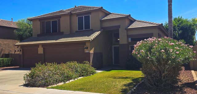 8213 W Quail Avenue, Peoria, AZ 85382