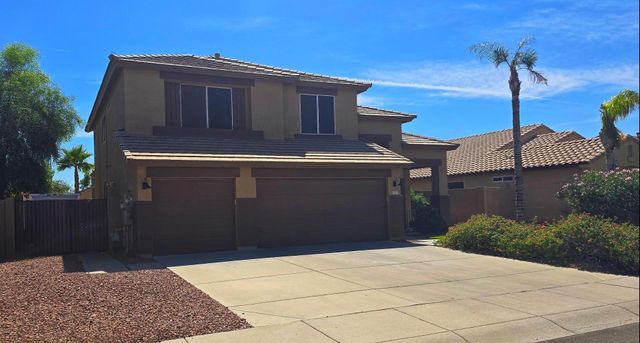 8213 W Quail Avenue, Peoria, AZ 85382