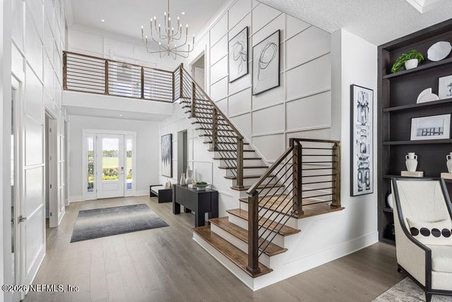 149 BISMARCK PALM Road, St. Augustine, FL 32092