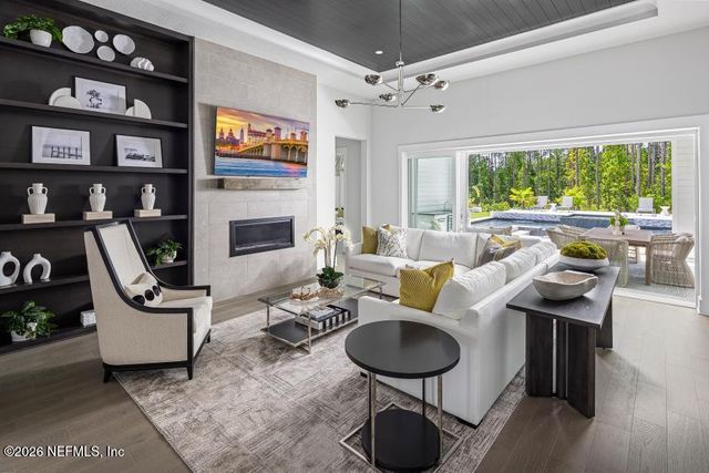 149 BISMARCK PALM Road, St. Augustine, FL 32092