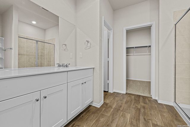 14712 Childress Falls, San Antonio, TX 78245