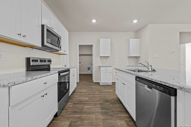 14712 Childress Falls, San Antonio, TX 78245