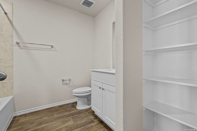 14712 Childress Falls, San Antonio, TX 78245