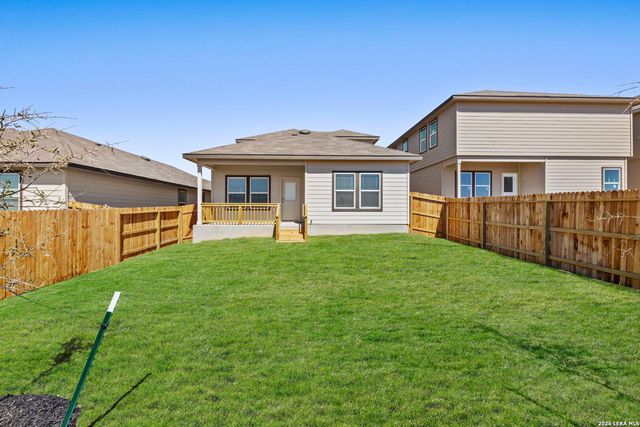 14712 Childress Falls, San Antonio, TX 78245