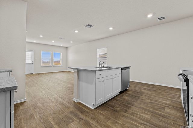 14712 Childress Falls, San Antonio, TX 78245