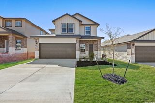 14712 Childress Falls, San Antonio, TX 78245