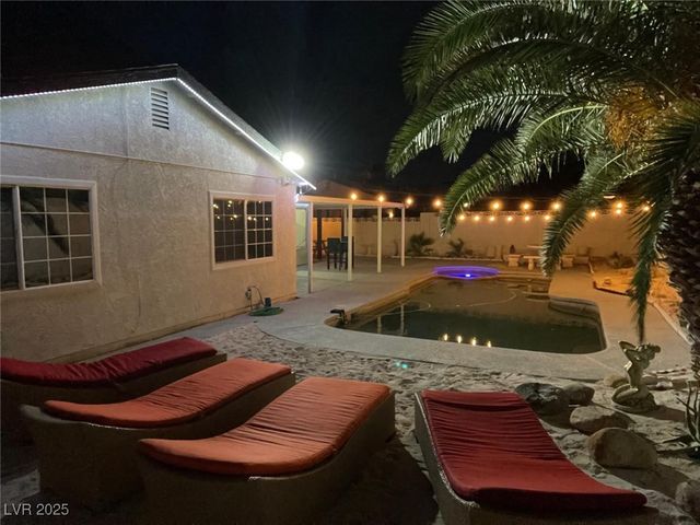 5415 Oxbow Street, Las Vegas, NV 89119