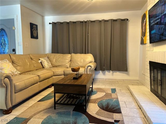 5415 Oxbow Street, Las Vegas, NV 89119