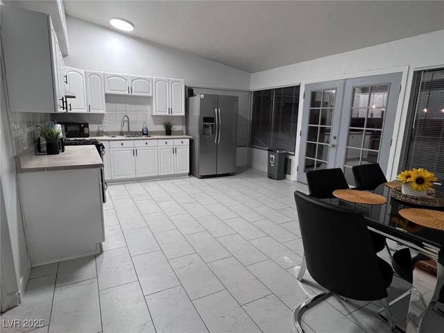 5415 Oxbow Street, Las Vegas, NV 89119