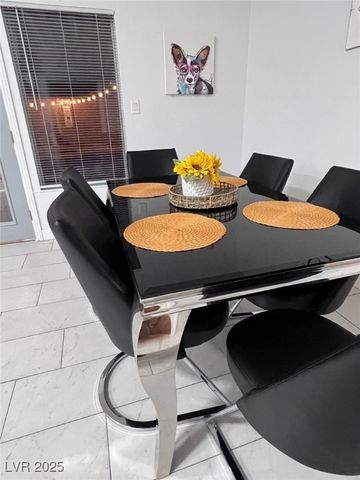 5415 Oxbow Street, Las Vegas, NV 89119