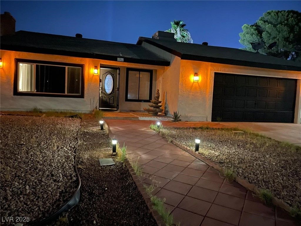 5415 Oxbow Street, Las Vegas, NV 89119