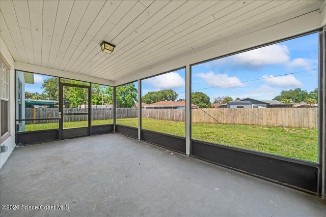 301 Butler Avenue NE, Palm Bay, FL 32907