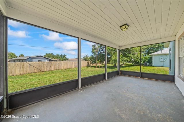 301 Butler Avenue NE, Palm Bay, FL 32907
