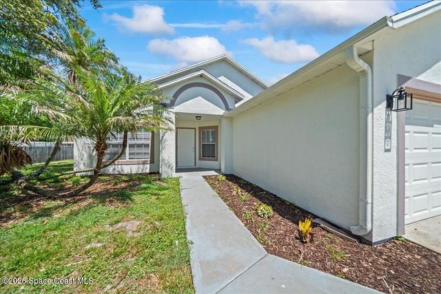 301 Butler Avenue NE, Palm Bay, FL 32907