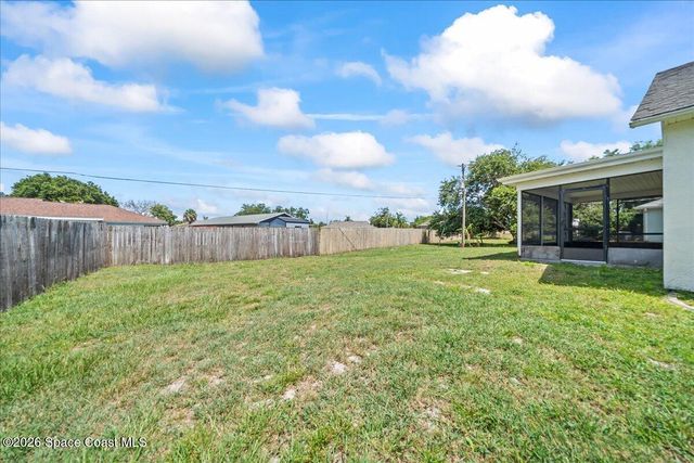 301 Butler Avenue NE, Palm Bay, FL 32907