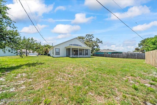 301 Butler Avenue NE, Palm Bay, FL 32907