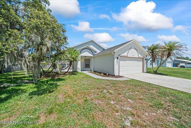 301 Butler Avenue NE, Palm Bay, FL 32907