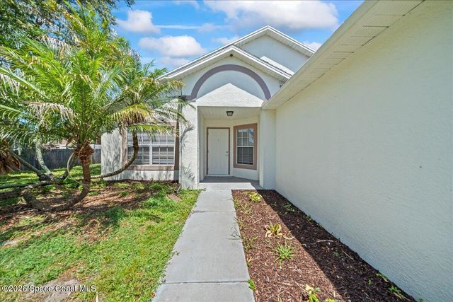 301 Butler Avenue NE, Palm Bay, FL 32907