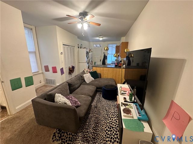 10 S Robinson St, Richmond, VA 23220