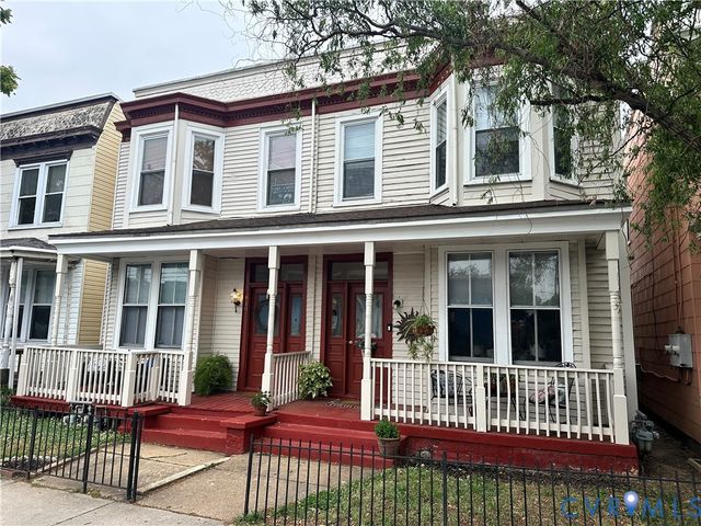 10 S Robinson St, Richmond, VA 23220