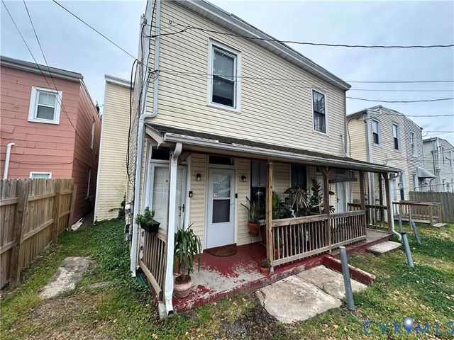 10 S Robinson St, Richmond, VA 23220