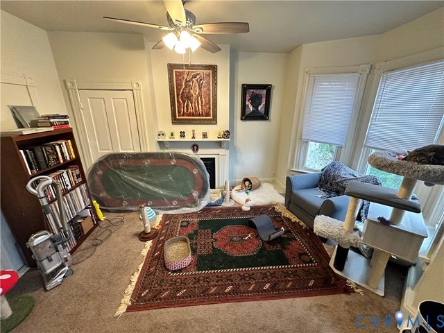 10 S Robinson St, Richmond, VA 23220