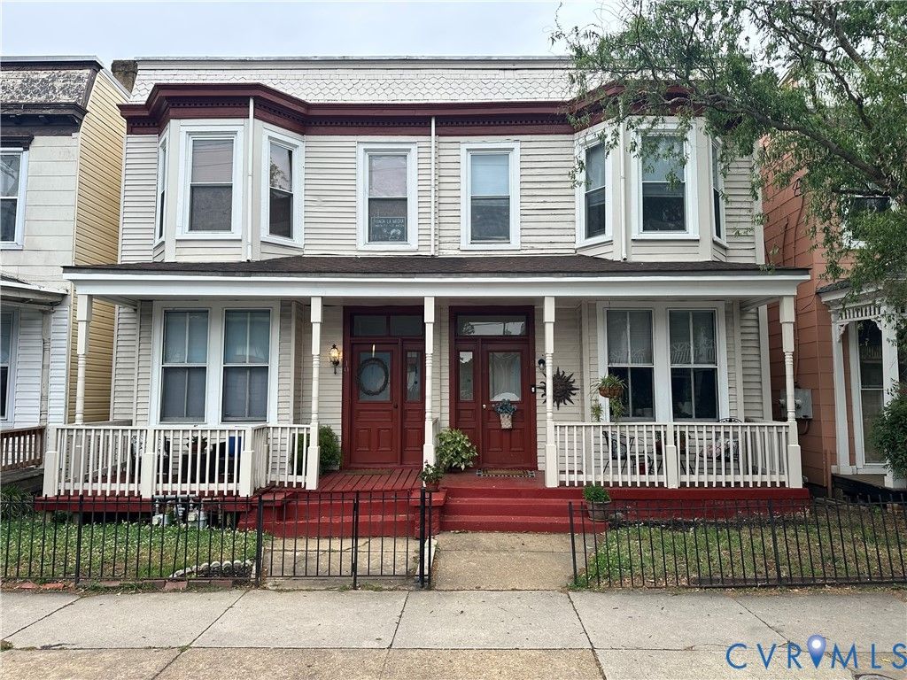 10 S Robinson St, Richmond, VA 23220
