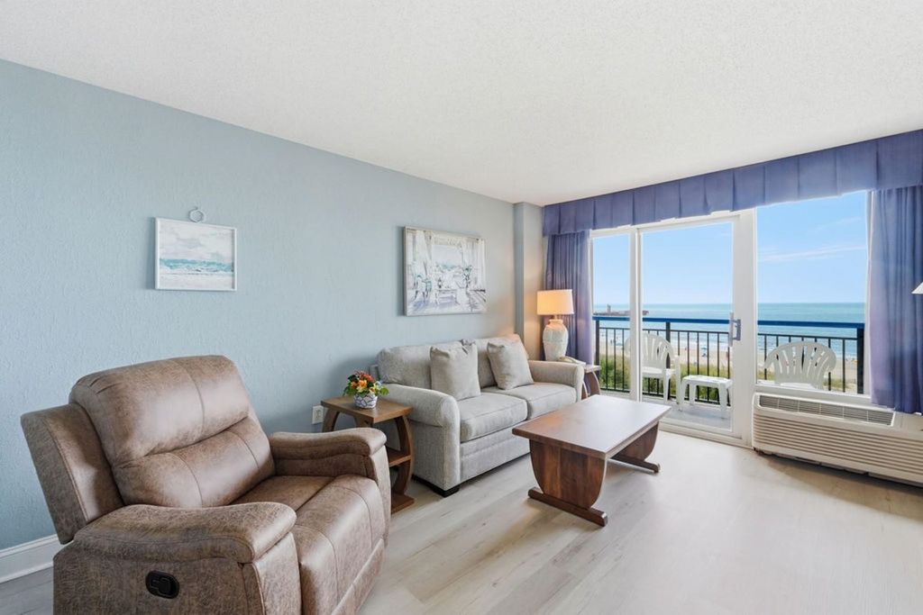 2301 N Ocean Blvd. # 334, Myrtle Beach, SC 29577 — photo 2