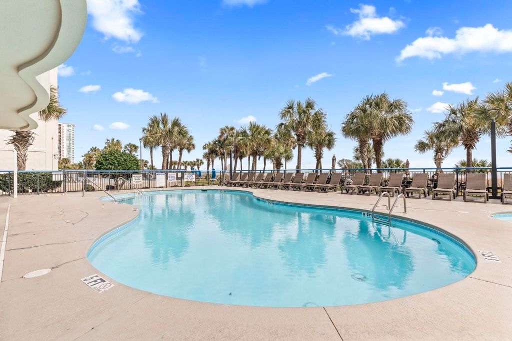 2301 N Ocean Blvd. # 334, Myrtle Beach, SC 29577 — photo 5