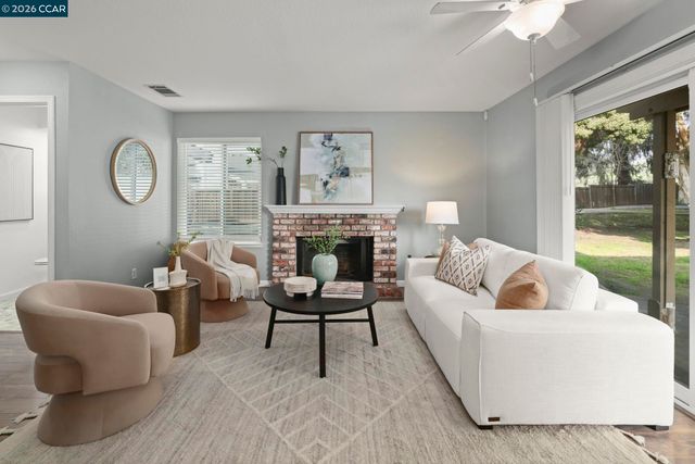 4807 Silver Hill Ct, Antioch, CA 94531