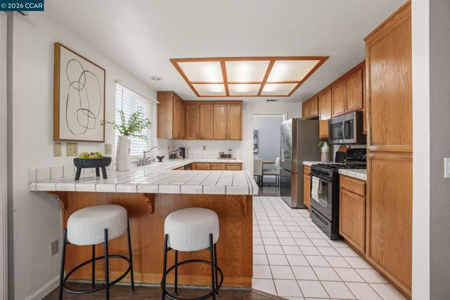 4807 Silver Hill Ct, Antioch, CA 94531