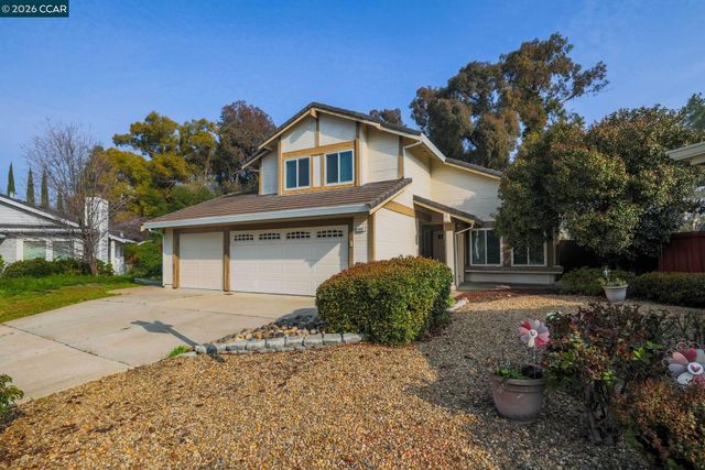 4807 Silver Hill Ct, Antioch, CA 94531