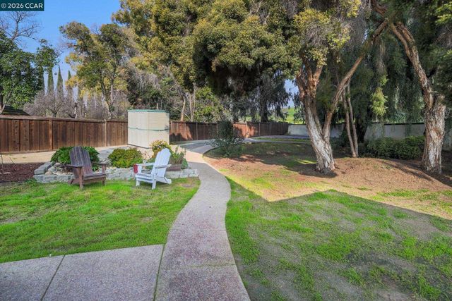 4807 Silver Hill Ct, Antioch, CA 94531