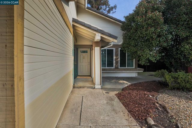 4807 Silver Hill Ct, Antioch, CA 94531