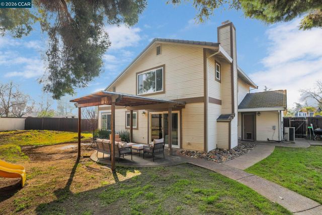 4807 Silver Hill Ct, Antioch, CA 94531