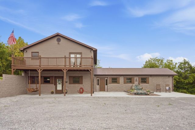 544 Maple Grove Road, Richmond, KY 40475