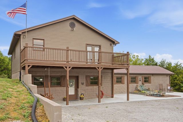 544 Maple Grove Road, Richmond, KY 40475